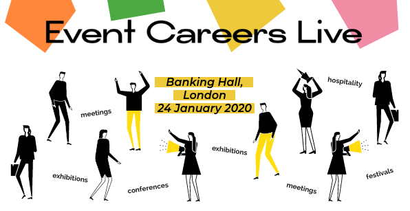 Catch EN editor <a href="/saulleese/">Saul Leese</a> at <a href="/EventCareerLive/">Event Careers Live</a>
 at the Event Career Theatre, where he will be hosting a panel at 17:00 with Kim Myhre, founder of Experienced Design and Will Knight, creative consultant for <a href="/LDNdesignfair/">London Design Fair</a> #eventprofs