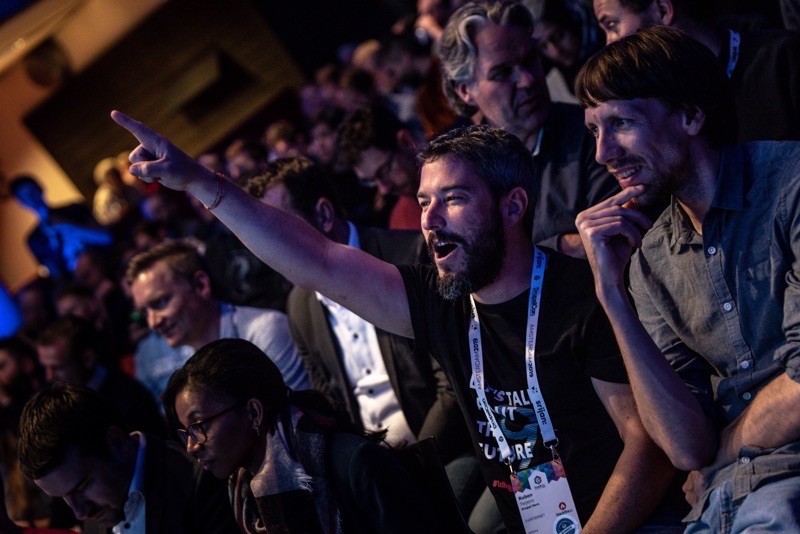 Remember the magic at the International #SplashAwards 2019 Amsterdam? We need you  to make this happen again <a href="/DrupalConNA/">DrupalCon North America</a> 
Are you up for it? 

drupal.org/community/spla…

#DrupalCon