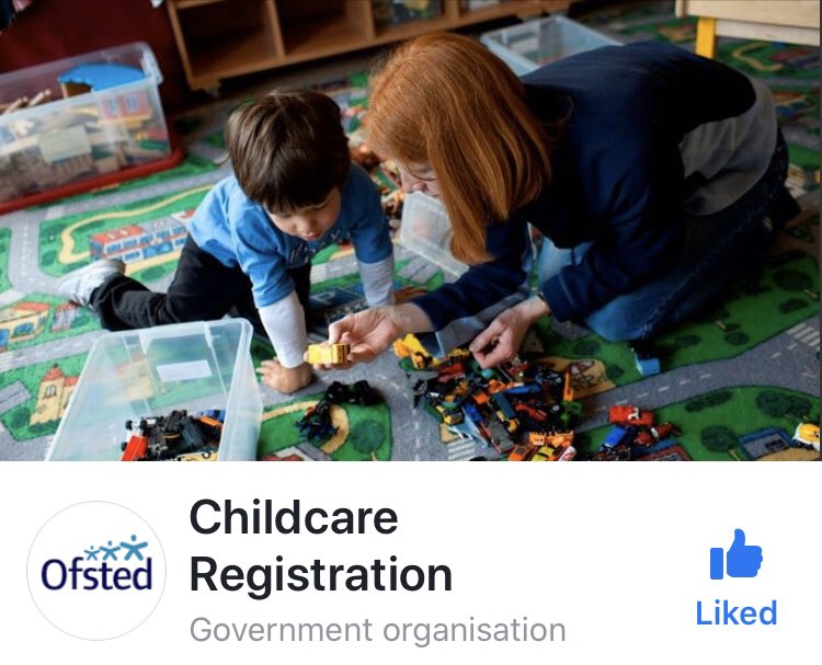 allyfeatherbe's tweet image. Really helpful Facebook page to refer to #LEDEvents