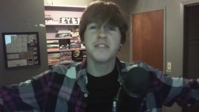 ryaninacardigan's tweet photo. Screenshot from my new video (Watch it at 2PM EST) #rybro https://t.co/4zHbVTpWGN