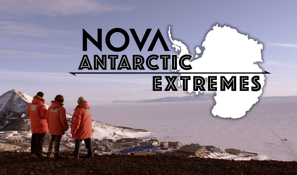 Graphic image courtesy of WGBH Creative. 