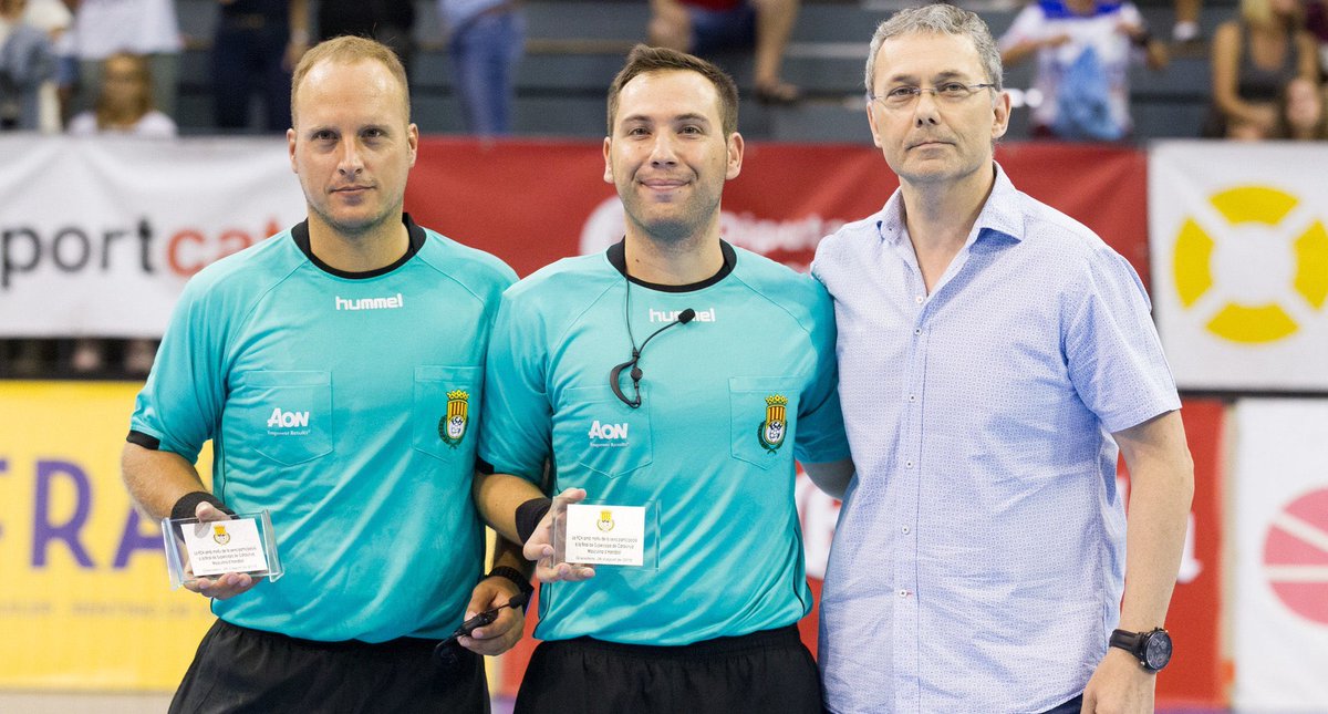 ⚠️ CANVI IMPORTANT 🚨 | La ponència de demà versarà sobre: “ANÀLISI EN DIRECTE DE LA SEMIFINAL DE L’EUROPEU: Espanya vs Eslovènia”

🏃‍♂  <a href="/enricescoda13/">Enric Escoda</a> i @RolandSport
📆  Divendres 24 de gener
⏰  20.00 a 22 h
📍  Sala d’Actes de la Federació Obrera de Molins de Rei