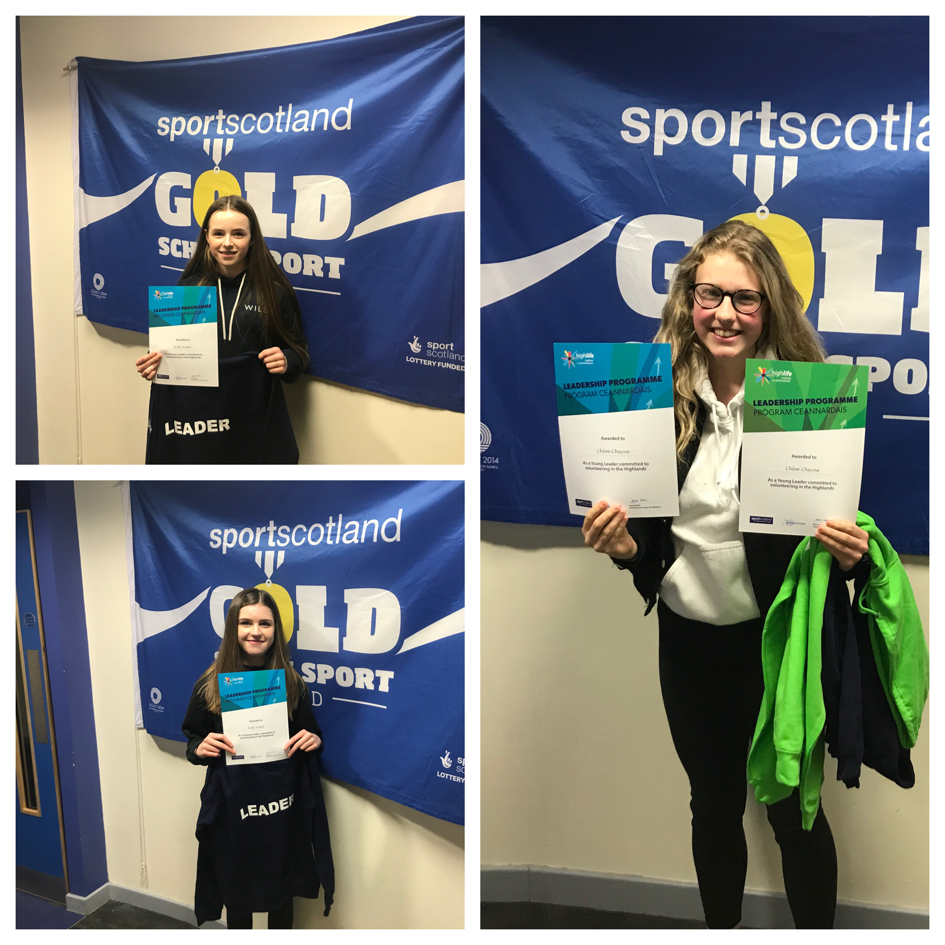Chloe Marini'S Amazing Achievement - 4mqfeta