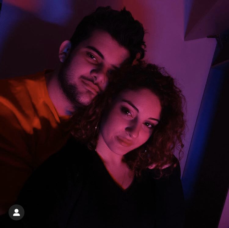 Hayata karşı hiç bir umudum yoktu, taa ki <a href="/JrokezFTW/">Oğuzhan Dalgakıran</a> 'un sevgili yaptığını öğrenene kadar.