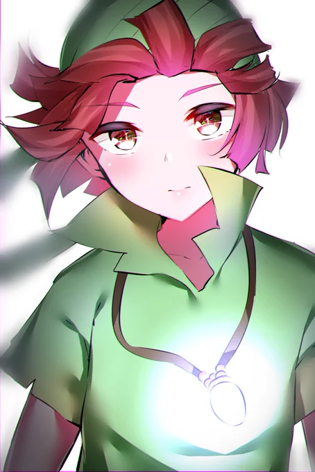 生きてこそ 