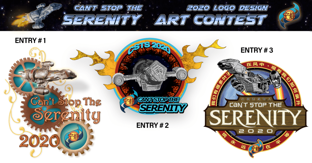 CSTS - Serenity tweet media
