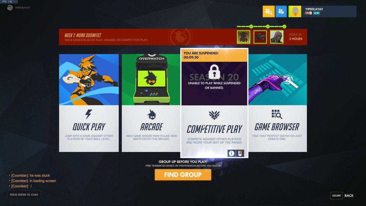 thanks a lot blizzard