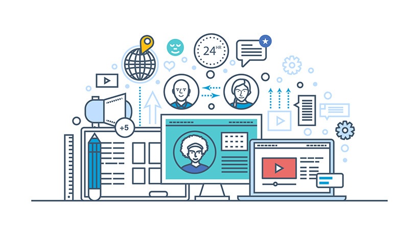 mbruceabbott's tweet image. Things To Consider Before Designing An Effective eLearning Course dlvr.it/RNc6mv #InstructionalDesign #eLearningCourseCreation #eLearningDesignTips