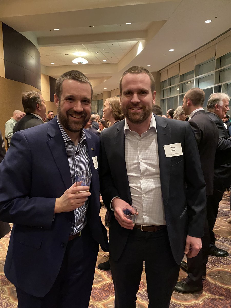 So last night met my Duluth doppelgänger <a href="/DuluthTransit/">Duluth Transit (DTA)</a>