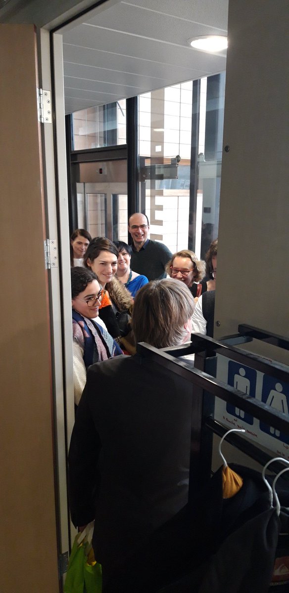 collspaces's tweet image. #RGCS2020 &apos;Safari Here&apos; by Heiko Buchholz, our trip guide to discover &quot;the world of the inbounds, those who are where they are already...&quot; #theater #yellow #owee #natives #justforfun #bipedalism