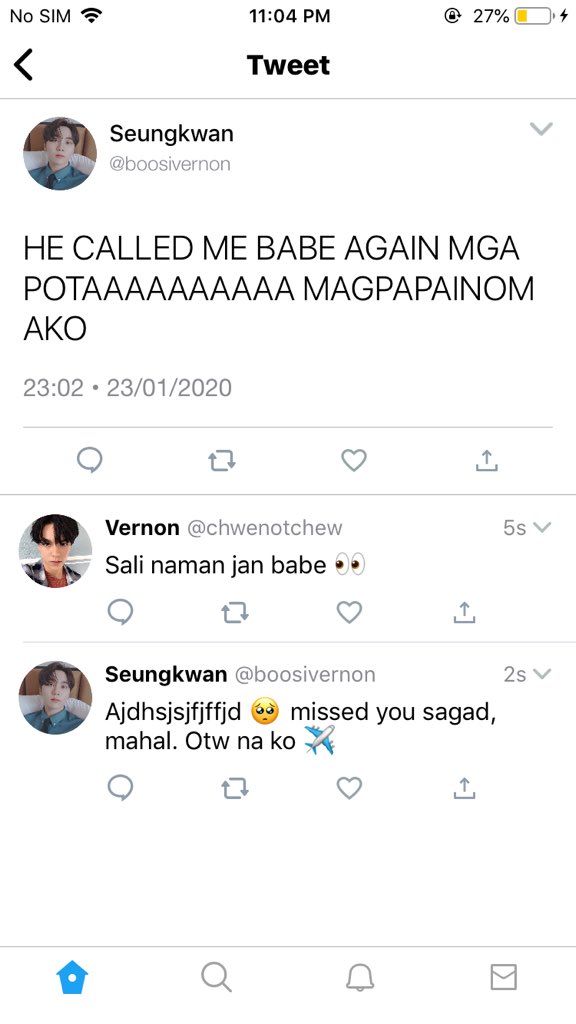 [44] marupok ang bebe mo ghorl