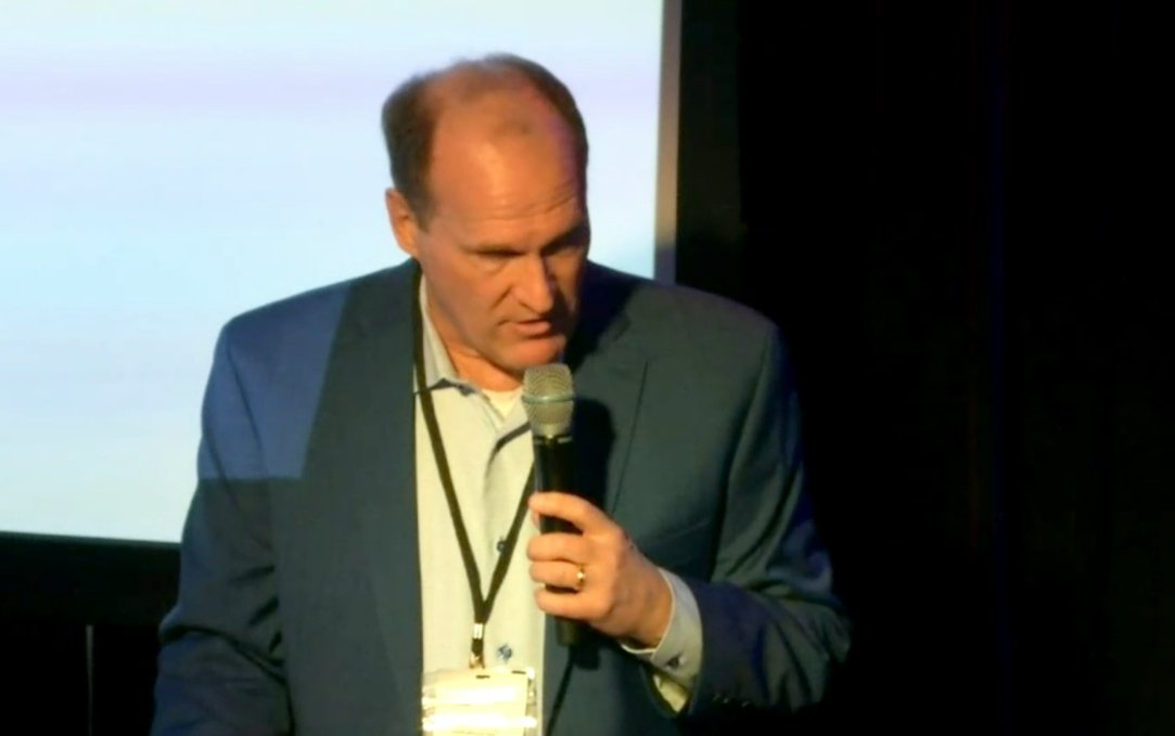 .<a href="/NextCentCit/">Next Century Cities</a> kicks off its #BiPartisanTech event, with remarks by Scott Deutschmann of Google, Rondella Hawkins of Austin and Joseph Webster of Montgomery County (pictured via livestream).