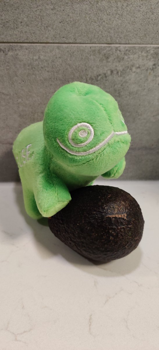 dynamister's tweet photo. Thanks Nordix Foundation and Kindred for hosting Open Infra Forum #8 yesterday, we had lots of fun! In fact we had so much fun to even win the Bash one-liner quiz and got a cute mascot from SUSE 🤗 #openinfrastructure #openstack #kubernetes https://t.co/zvmbFMA97X