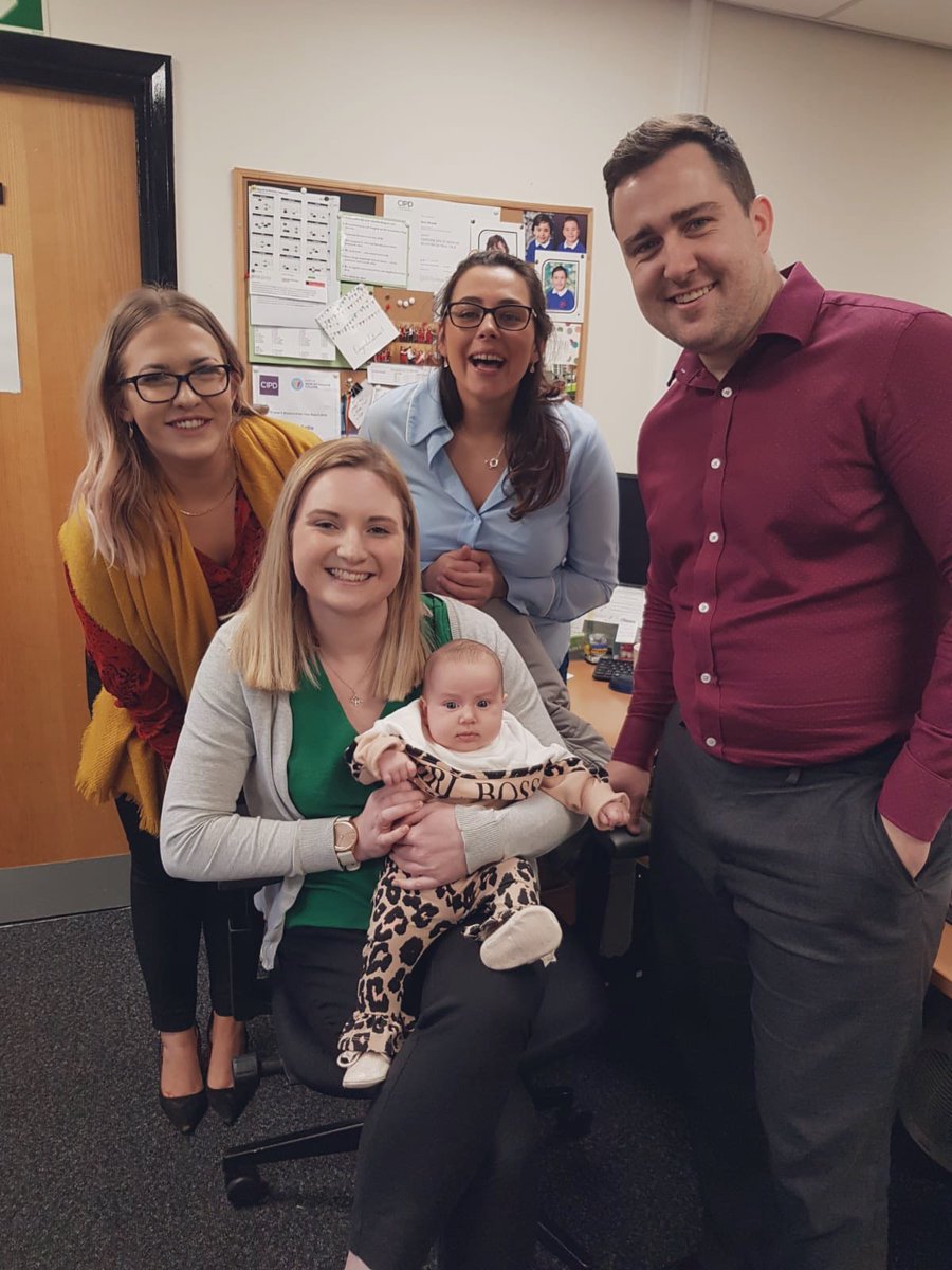 AbbyShardlow1's tweet photo. #U299 has a new #GIRLBOSS in town @emma94louise_ @U2Diversity https://t.co/XRzvQPXIBj