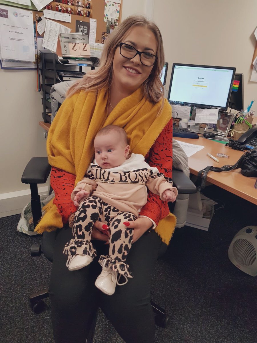 AbbyShardlow1's tweet photo. #U299 has a new #GIRLBOSS in town @emma94louise_ @U2Diversity https://t.co/XRzvQPXIBj