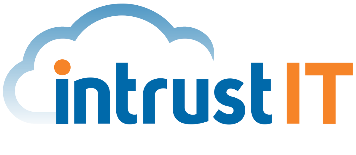 intrustIT's tweet photo. Your bank and your vendors might already know your company's cyber security score. Get your score for free. https://t.co/Scd2maiJhh #becybersmart #outsourceyourworry #cybersecurity https://t.co/GD0brvlk6B