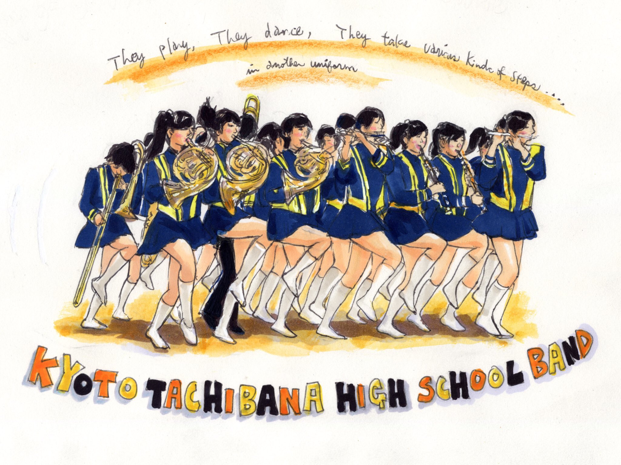 M.Groovyの絵 on X: M.Groovyの絵 on X: