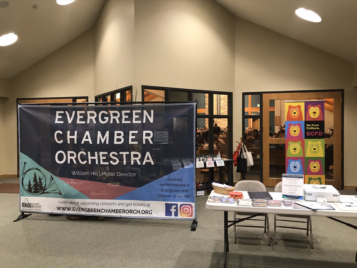 ECO is back on Twitter! Check out our website to get tickets to our upcoming concerts and events, go to our Facebook page for interesting info about the repertoire and musicians, and follow us here for musings and a conversation about the ECO community.