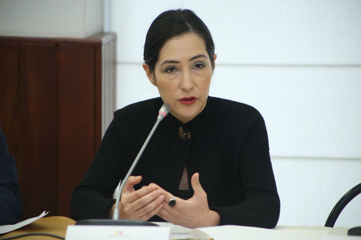 Asamblea Nacional tweet media