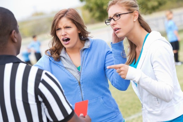 connermiriam's tweet photo. How to Watch Your Kids’ Sporting Events and Not be Annoying https://t.co/G74gXVSee3 https://t.co/mvo9K5YU9z