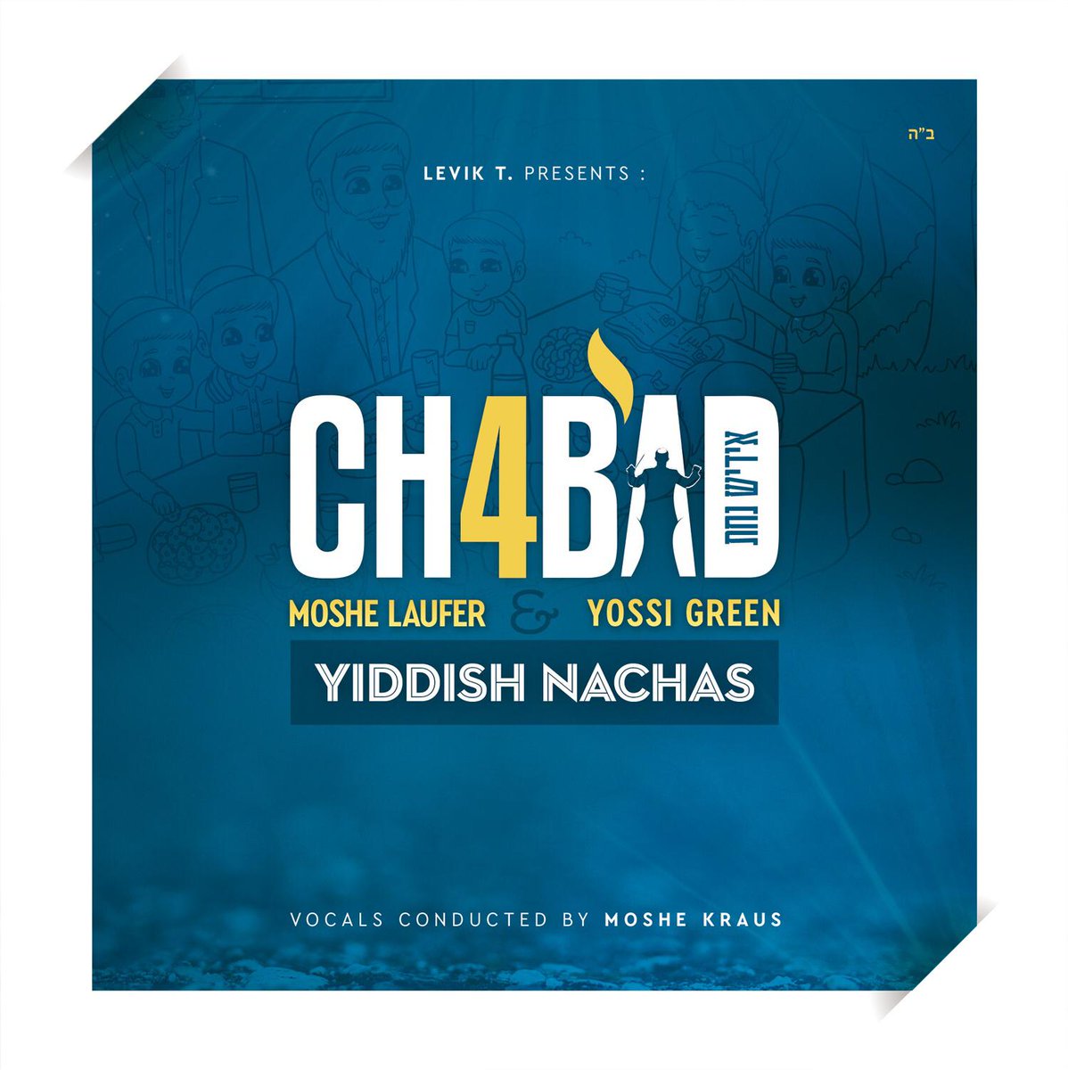 Yossi Green tweet media