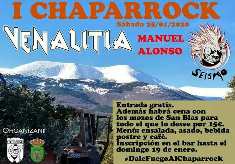 Venalitia tweet media