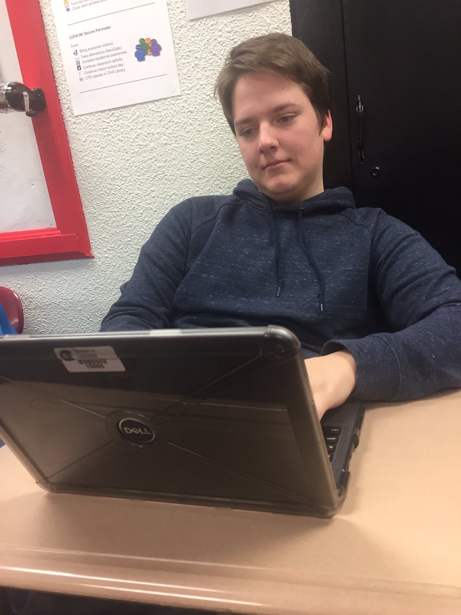 PresidentAusti1's tweet photo. President Austin hard at work on his speech #mockelection #americanlivesmatter https://t.co/DKK1k5z4oc