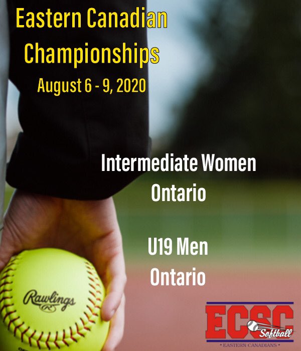 2020 Eastern Canadian Championships
