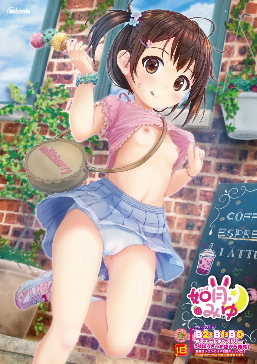 AngelaTheCat5's tweet photo. Do you luv lolis too?? 😋♥️ https://t.co/YzYq6QKXkI