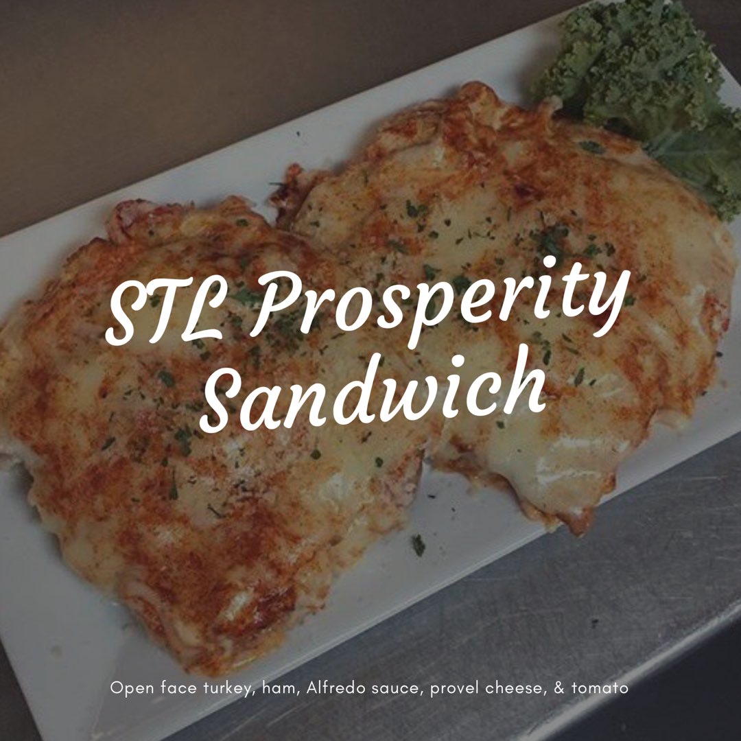 circapubgrill's tweet photo. A #throwbackthursday isn’t complete without a St. Louis throwback from the 1920s!
#circapubandgrill #throwback🔙 #prosperitysandwich #stlouis https://t.co/udhVQY7SOE