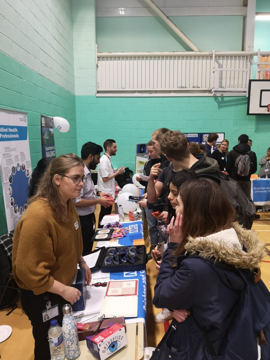 Brighton Orthoptics tweet media