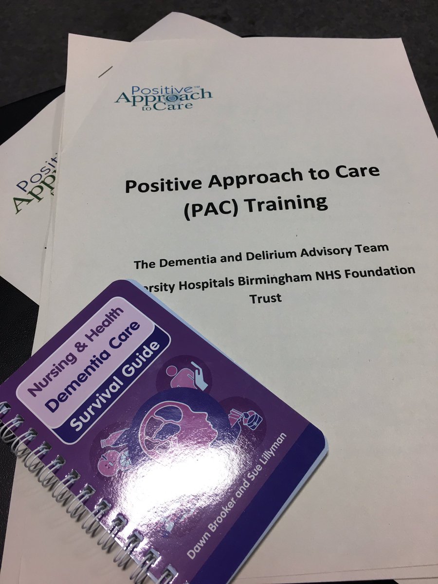 Nataliemorton02's tweet photo. Fantastic day today @uhbtrust learning Positive Approach to Care looking forward to using my new skills and knowledge @DADOTSH1 https://t.co/u7hfiXGt5E