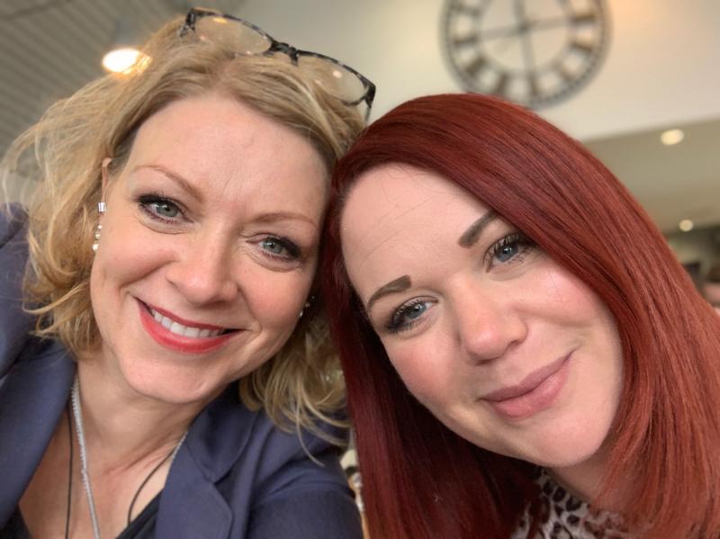 Today is national Community Manager Appreciation day so just letting you know Victoria Bailey that you are very much appreciated. 😍