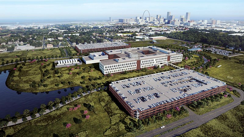 As work begins on Next NGA West, the the new National Geospatial-Intelligence Agency campus, GeoFutures plans for tomorrow stlmag.com/news/nga-west-…