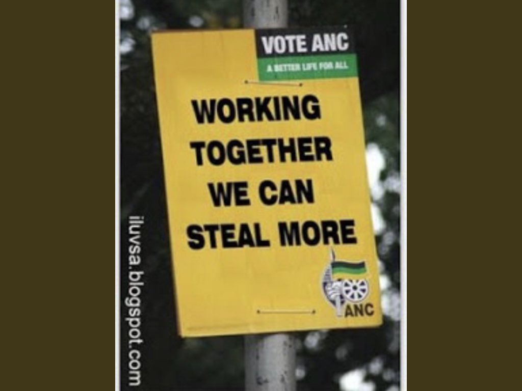 _007Sihle's tweet photo. Guys do you know any #Case of #FROUND open by @MYANC against their own #Moyors #Councillors #MembersParlament #President #Premier and #Minister. If there's "NONE" than forget that ANC will fight for crimes in this country. https://t.co/eCcrQElLYT
