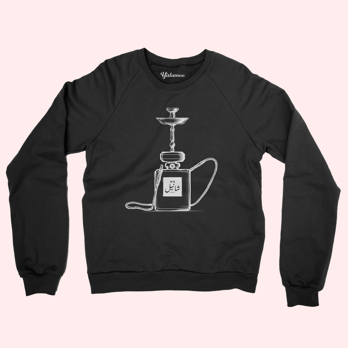 Yislamoo tweet media