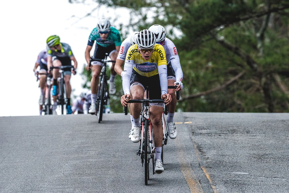 Tour of the Southern Highlands confirms Jakroo Custom Apparel 
for 4th Consecutive Year <a href="/ToSHighlands/">TourOfSouthHighlands</a> 
ow.ly/HW5u50y249u