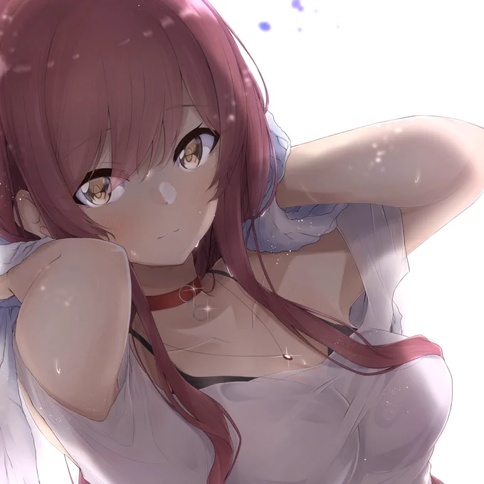 この甘奈最高すぎたな… 