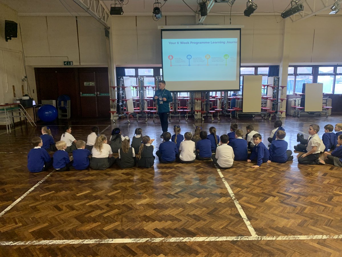 MrWongWW's tweet image. Year 4 have had a brilliant day learning all about resilience and the 6 habits: Attitude, Behaviour, Courage, Determination, Enthusiasm and Friendship. Make sure we apply this to our day to day activities and challenges. #Resilience #ConquerChallenge @onegoalltd @MrsKWilliamsC10