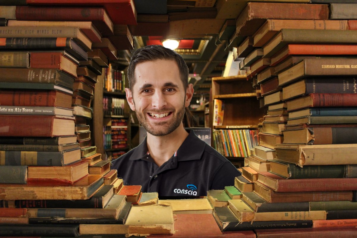 ConsciaSverige's tweet photo. Congratulations @danieldibswe - today 7th year as Cisco Designated Learning VIP, 7 year Cisco Champion and CCIE Advisory Council member!
https://t.co/tRjAPhtfky
Join our Network of Knowledge (Swedish):
https://t.co/IQeFtCRMhw
#networkofknowledge #conscia #cisco @Cisco https://t.co/1SfMDAXaVd