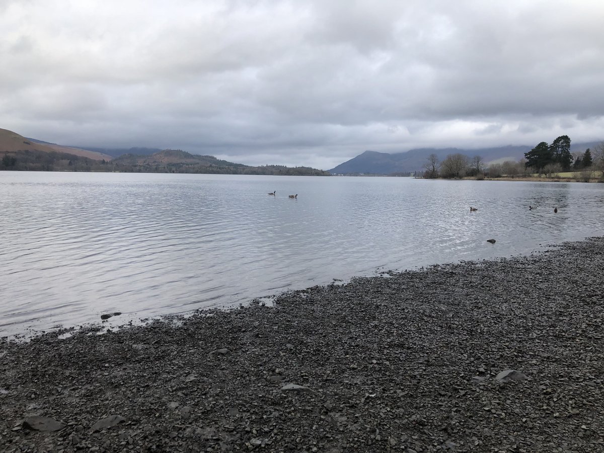 RAW_Insurance's tweet photo. Out today seeing some amazing clients in the heart of our beautiful county!! Had to stop for 5mins to appreciate how lucky we are!!  🏔❤️ Who can guess where this was taken?? #Cumbria #Business #Insurance https://t.co/KQ5dA4K6VD