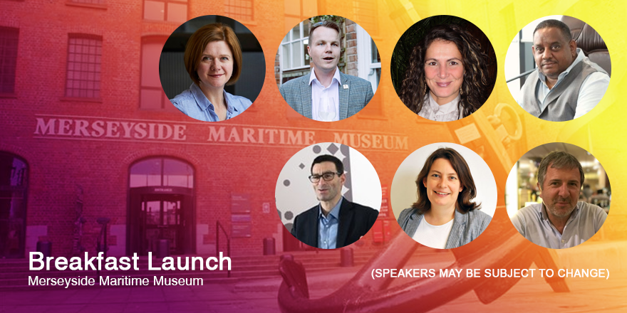 📢 Line up of speakers for the breakfast launch held at @MerseyMaritime on 3 Feb hosted by @Porkyaskew

✅@Asif_Hamid_TCC 
✅@MarkBasnett_LEP 
✅@laura_culture
✅@SiobhanSaunde10
✅Jeremy Dahdi
✅@StevenHesketh
✅@UKHospKate

Book today ➡️ eventbrite.com/e/visitor-econ… 

#VEW2020