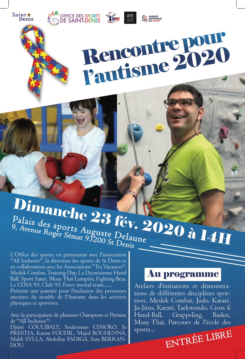 SamLumpini's tweet photo. Retenez cette date pour venir participer et/ou soutenir ces enfants et leurs « mamans courages » https://t.co/PbKRB2EoVN