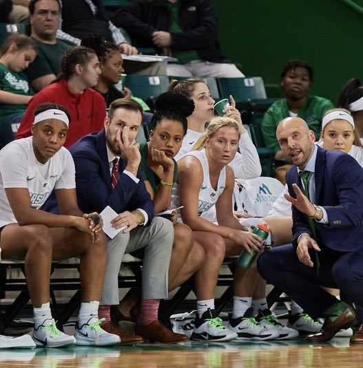 HerdWBB's tweet image. Waiting on game day like...