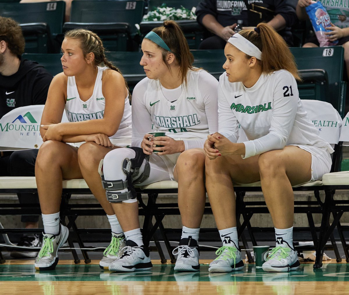 HerdWBB's tweet image. Waiting on game day like...