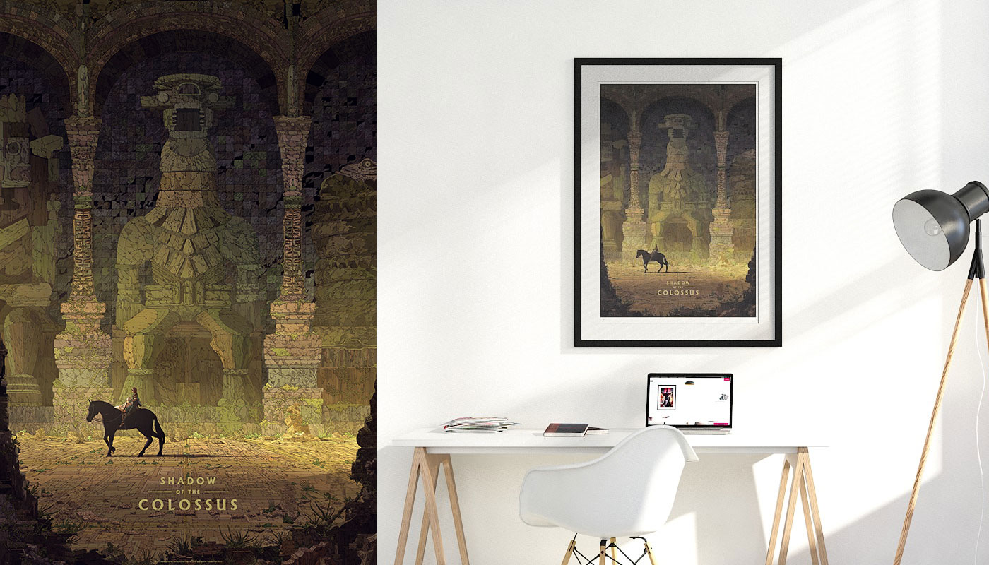 SIE JAPAN Studio (SonyJapanStudio) / Twitter