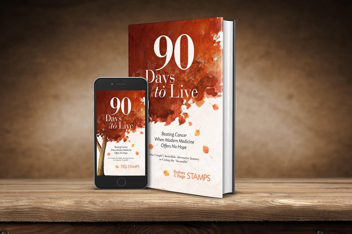 AttackingCancer's tweet image. Nice review of our book on Contemporary Medicine website.
#bookreview #writingcommunity #memoir

contemporarymedicine.net/book-review-of…