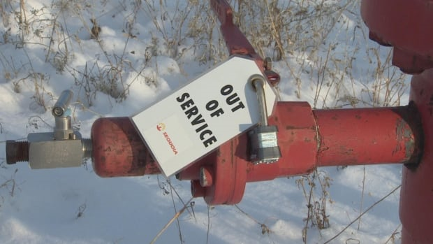 DartmouthCommon's tweet image. Breaking! In a joint statement today, #WexitAlberta &amp;amp; #WexitSask have announced a pause in efforts to remove their respective provinces from Confederation, until after Canadians have provided the billions required to clean up all the orphan oil &amp;amp; gas wells. #wexitlater