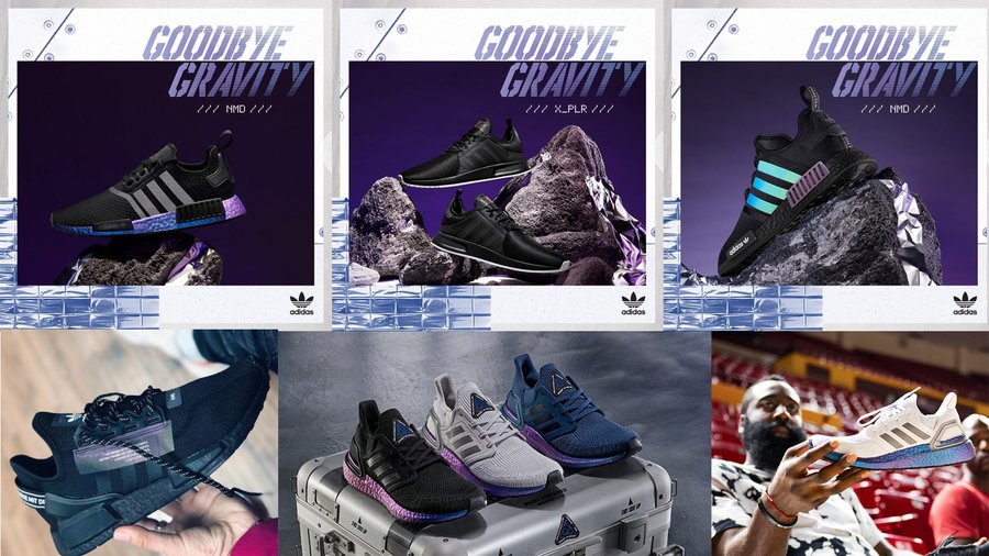 adidas space race nmd