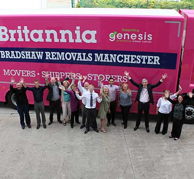 Would you like to work with us? We are hiring a Removals Administrator at our Trafford Park office - details: findajob.dwp.gov.uk/details/377727… #newjob #hiringnow #jobmanchester